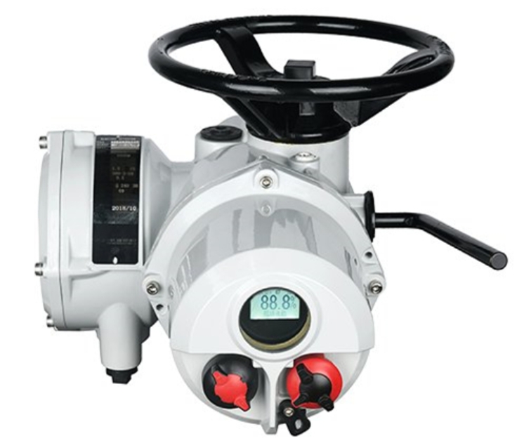 ROTORK Control 羅托克IQ18智能一體開(kāi)關(guān)型,調(diào)節(jié)型電動(dòng)執(zhí)行器