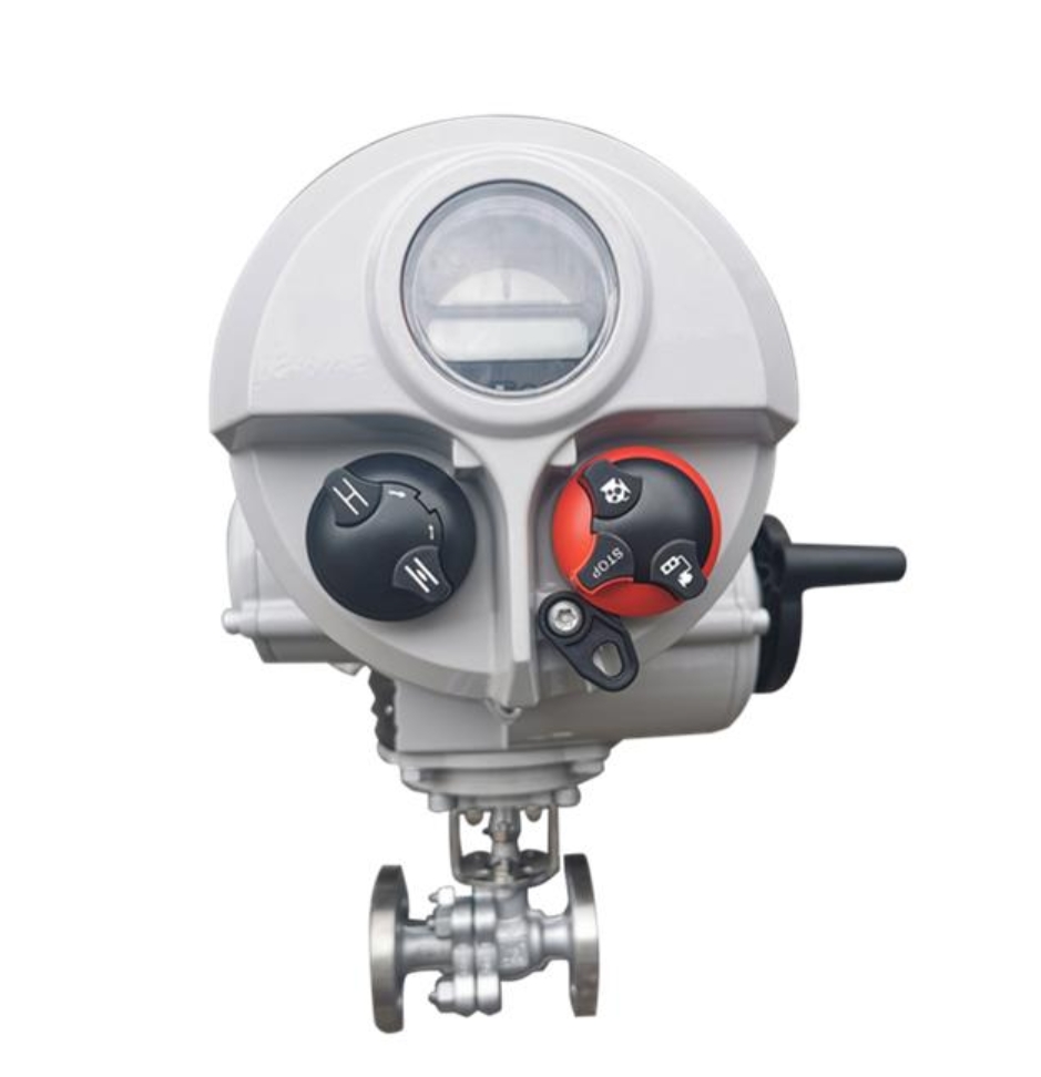 電動(dòng)執(zhí)行器能不能應(yīng)用于工業(yè)行業(yè)